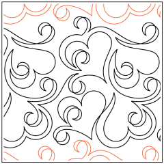 Signed, Sealed, Delivered - Pantograph