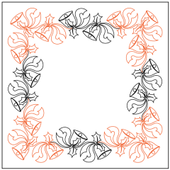 Silver Bells - Panto/Corner Layout