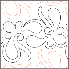 Silver Falls - Pantograph