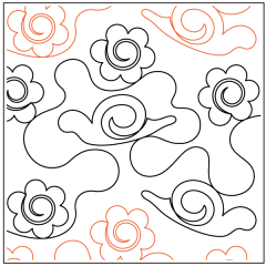 Snail Garden - Pantograph