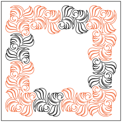 Soar - Panto/Corner Layout