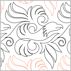 Soar - Grande - Pantograph