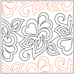 Sonnet - Petite - Pantograph