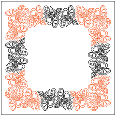 Sonnet - Petite - Panto/Corner Layout