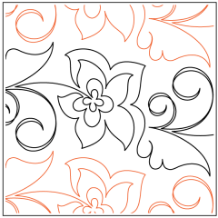 Sorbet - Petite - Pantograph