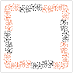 Sorbet - Petite - Panto/Corner Layout