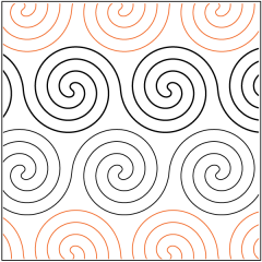 Spirals - Pantograph 