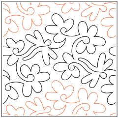 Spring Fling #2 - Pantograph