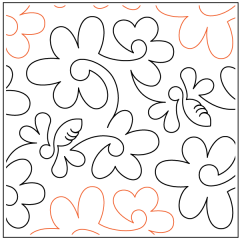 Spring Fling - Grande - Pantograph