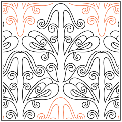 Stealth - Pantograph