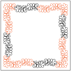 Sun Kissed - Petite - Panto/Corner Layout