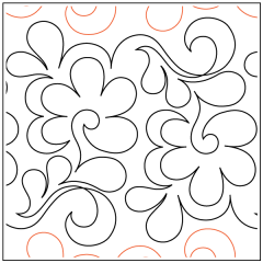 Sun Kissed - Pantograph