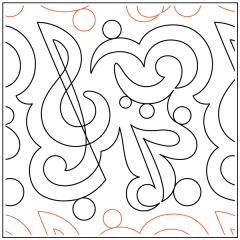 Symphony - Pantograph