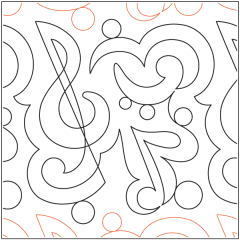  Symphony - Pantograph