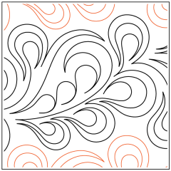 Tahiti - Pantograph