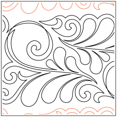 Tanzanite - Pantograph