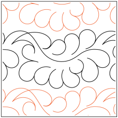 Tapestry - Petite - Pantograph