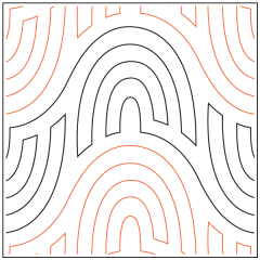 Teeter Totter - Pantograph