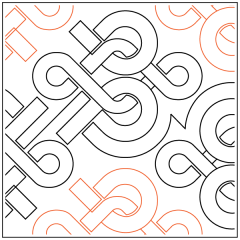Ties That Bind - Pantograph