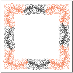 Topaz - Petite - Panto/Corner Layout