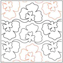 Trefoil - Pantograph