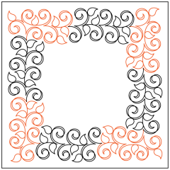 Trellis - Petite - Panto/Corner Set