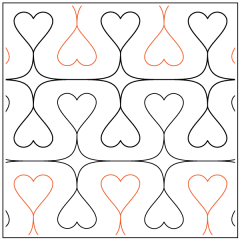 Tubular Hearts - Pantograph