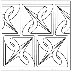 Urth Symbols - Pantograph