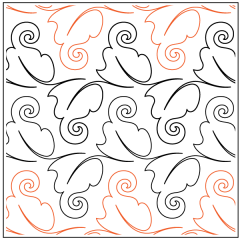 Utopia - Border - Pantograph