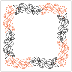 Utopia - Panto/Corner Layout