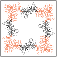 Viola - Panto/Corner Layout