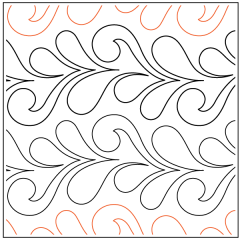 Viola - Petite - Pantograph