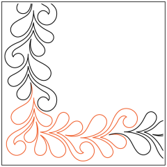 Viola - Petite - Corner