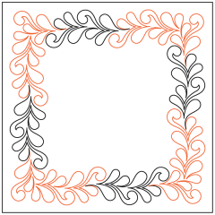 Viola - Petite - Panto/Corner Layout