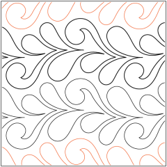 Viola - Petite - Pantograph