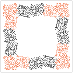 Voltage - Panto/Corner Layout