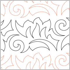 Voltage - Petite - Pantograph