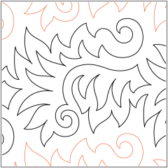 Voltage - Pantograph