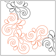 Wave on Wave - Corner