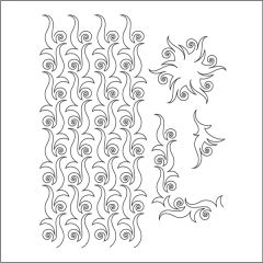 Wheat Grass - Petite - Set