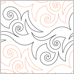 Wheat Grass - Pantograph