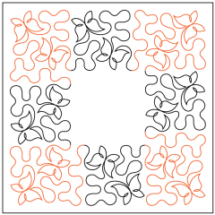 Whim - Panto/Corner Layout