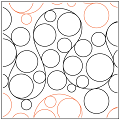 Whole Lotta Bubbles - Pantograph