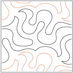 Wiggle - Pantograph