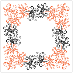 Willow - Panto/Corner Layout