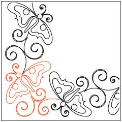 Wing and Wind - Corner