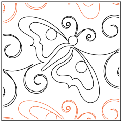 Wing and Wind - Pantograph