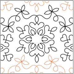 Winter Wonderland #1 - Pantograph