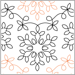 Winter Wonderland #2 - Pantograph