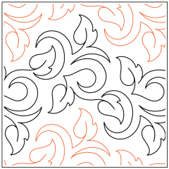 Wisteria - Pantograph